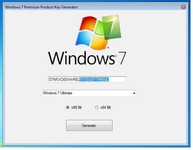 Windows 8.1 product key list